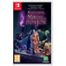 The Dungeon Master of Naheulbeuk - Juego para Nintendo Switch - Edición limitada