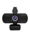 Webcam Urban Factory Webee (Negra)