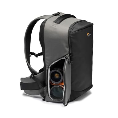 Mochila LOWEPRO Flipside BP 400 AW III Gris oscuro