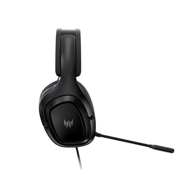 Acer Predator Galea 365 Cuffie con archetto cablato Play Black