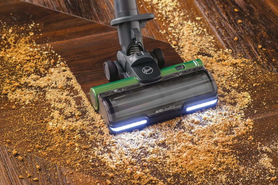 Hoover HF920P - vue 5