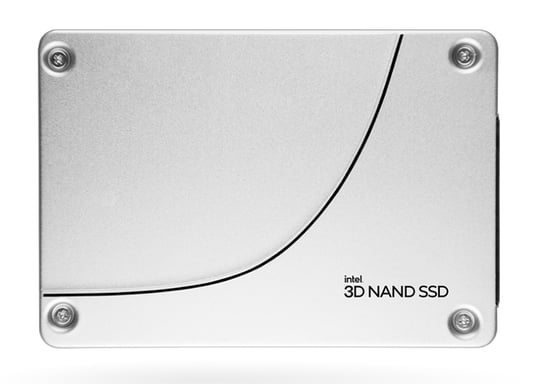 Solidigm D3-S4620 3,84 To 2.5'' Série ATA III TLC 3D NAND