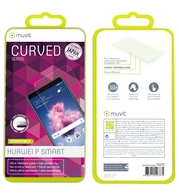 For Change Verre Trempe Incurve: Huawei P Smart 2018