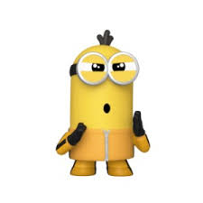 Funko Kung Fu Kevin POP! - vue 2
