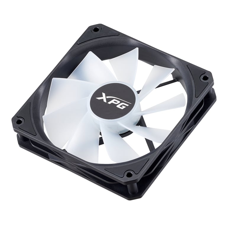 XPG VENTO R 120 ARGB PWM Boitier PC Ventilateur 12 cm 1 pièce Neuf
