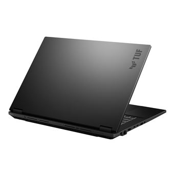 Gaming TUF A18 808UP DRF9079W 18 AMD Ryzen 7 RAM SSD AMD Radeon Graphics - vue 7