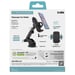 Supporto telescopico per auto con ventosa - SBS