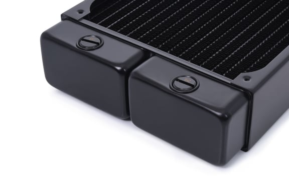 Alphacool 14474 parti e accessori per sistemi di raffreddamento per computer Radiatore
