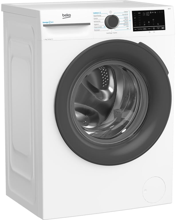 Beko b300 BMWSU4721A machine à laver Charge avant 7 kg 1200 trmin Neuf - vue 2