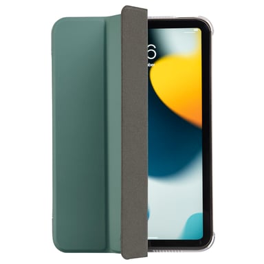 Pochette pour tablette ''Fold Clear'' pour iPad mini 8,3'' (6e gén./2021) - Vert