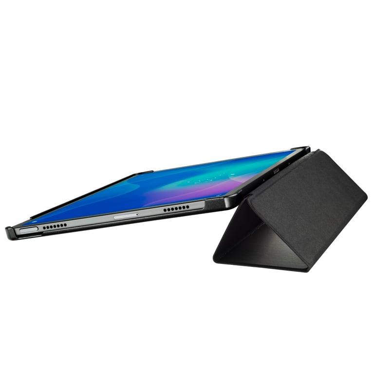 Funda plegable para tablet Lenovo Tab P11 Proe - Negro - Hama