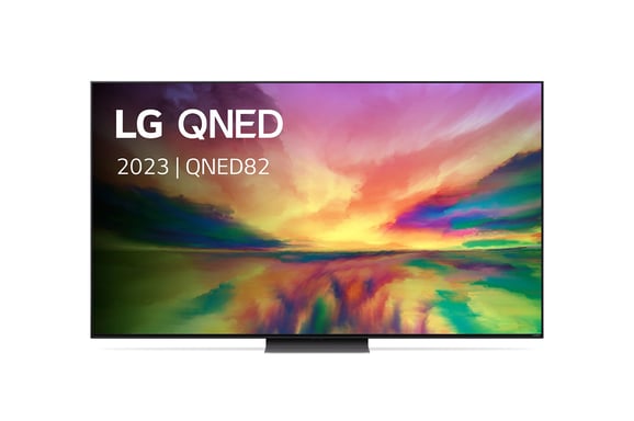 LG QNED 75QNED826RE 190,5 cm (75'') 4K Ultra HD Smart TV Wifi Negro