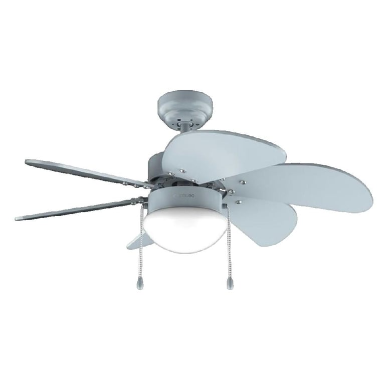 Ventilateur De Plafond Cecotec EnergySilence Aero 3600 Vision – 50W, 6 Pales, Mode Été/Hiver - vue 9