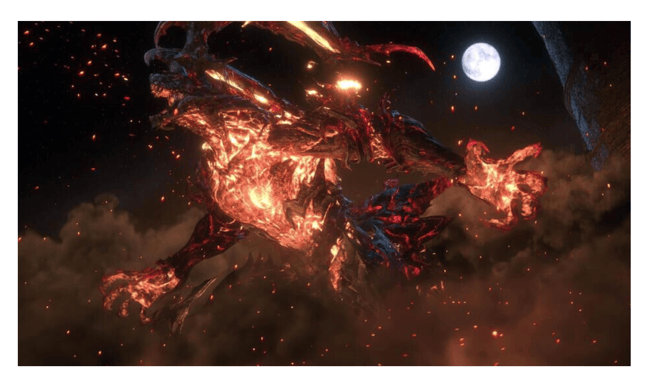 Ps5 + Final Fantasy XVI Pack de Descarga - PS5