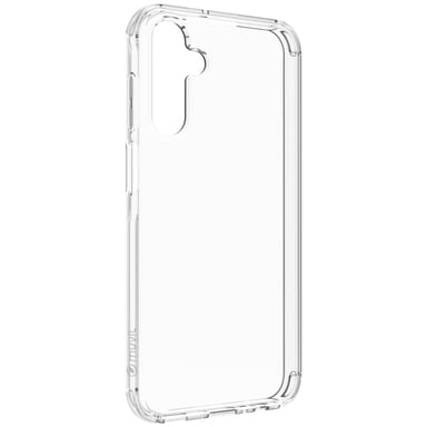 Muvit Funda protectora para Samsung Galaxy A15 4G/5G Reforzada 2M Reciclado Transparente