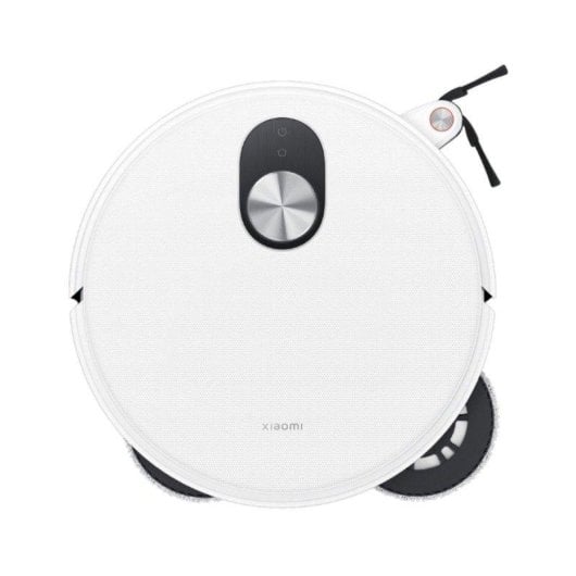 Xiaomi Robot Vacuum 5 Pro - vue 5
