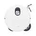 Robot Vacuum 5 Pro - Aspirateur robot, 4L White