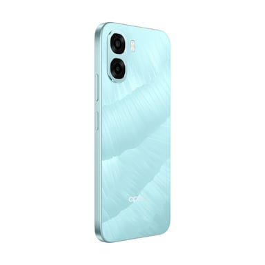 OPPO A6x 5G 4GB-128GB Azul (Ice Blue) Dual SIM