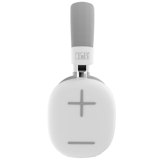 T'nB CBBOUNCEWH écouteurcasque Écouteurs Avec fil &sans fil Arceau Bluetooth Neuf - vue 2