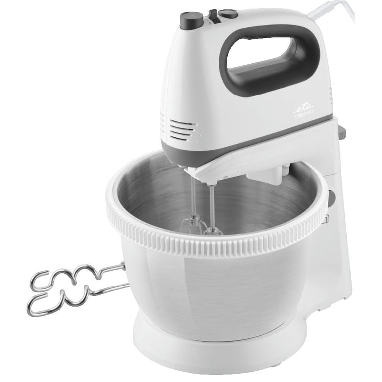 Mixeur à main ETA Crema II 3,6 L Blanc - Neuf