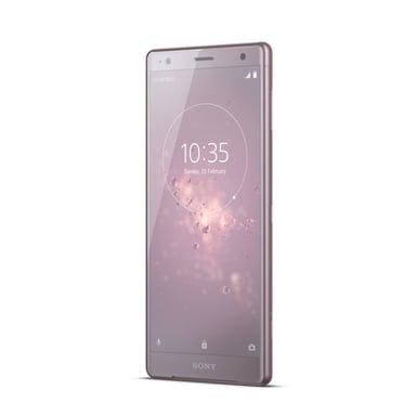 Xperia XZ2 64 GB, Rosa, desbloqueado