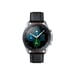 Samsung Galaxy Watch 3 45 mm LTE argent