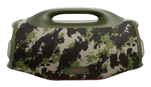 JBL Boombox 4 Multi-couleurs - vue 7