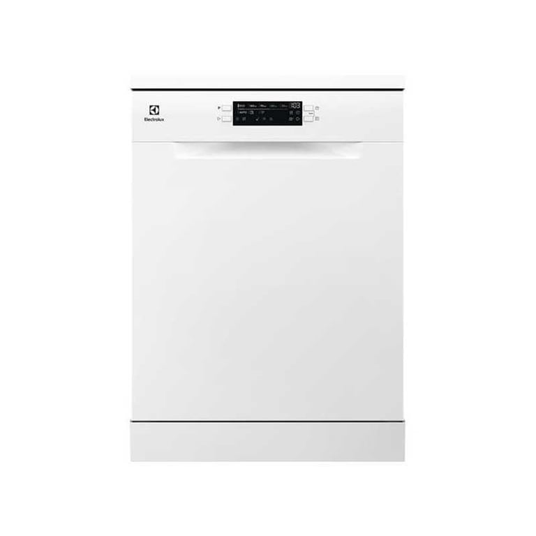 Lave-Vaisselle Electrolux ESA47205SW – 13 Couverts, 46 dB, AirDry, 8 Programmes - vue 5