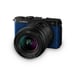 Panasonic Lumix S9 + 20-60mm F3.5-5.6 Lens Cámara compacta 24,2 MP CMOS 12000 x 8000 Pixeles Azul
