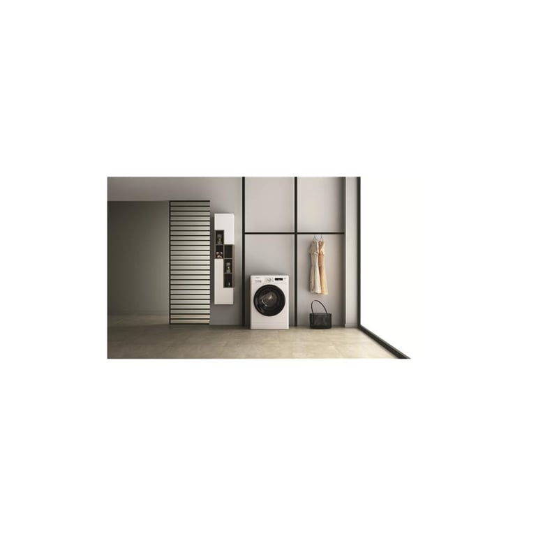 Lave-Linge Frontal WHIRLPOOL FFS827BFR – Capacité 8kg, Essorage 1200 trs/min, Classe A - vue 6