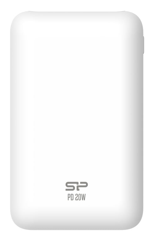 Silicon Power QS58 - vue 2