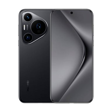 Pura 70 Pro (5G) 512 GB, Negro