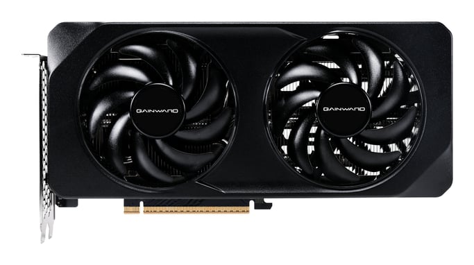 Gainward GeForce RTX 5060 Ti Ghost NVIDIA 8 Go GDDR7