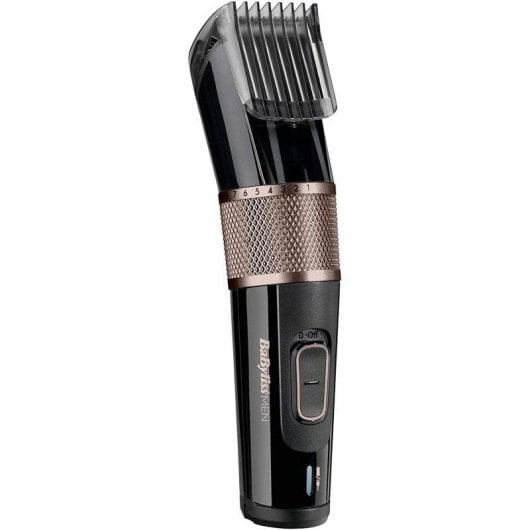 Tondeuse Cheveux BaByliss E974E – Rechargeable, 26 Hauteurs de Coupe - vue 2