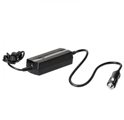 AK -ND -42 - Alimentazione per auto - 12 V - 90 Watt