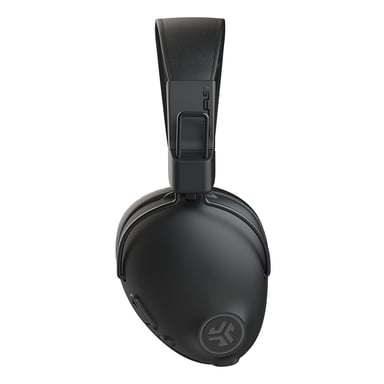 JLab Studio Pro Auriculares Inalámbricos Bluetooth Música Diadema Negro