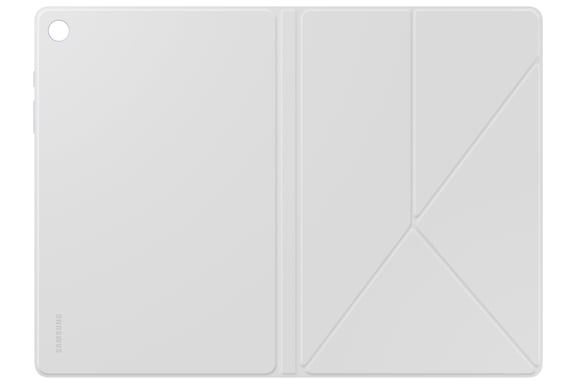 Samsung EF-BX210TWEGWW 27,9 cm (11'') Custodia Folio per Tablet Bianco