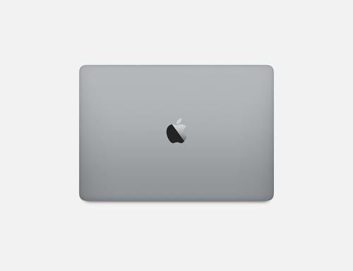 MacBook Pro Core i5 13,3', 2,3 GHz 256 GB 8 GB Intel Iris Plus Graphics 655, Argento - QWERTY Italiano