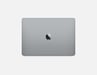 MacBook Pro Core i5 13.3', 3.8 GHz 512 Go 8 Go Intel Iris Plus Graphics 655, Gris sidéral - QWERTY - Portugais
