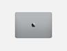 MacBook Pro Core i5 13,3', 2,3 GHz 256 GB 8 GB Intel Iris Plus Graphics 655, Argento - QWERTY Italiano
