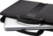 Case Logic QNS-116 40,6 cm (16'') Sac Messenger Noir