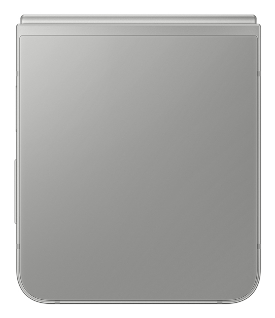 Galaxy Z Flip6 (5G), 256 Go, Gris - Bon état