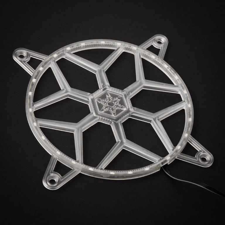 Silverstone FG141 Universel Bande de LED Neuf - vue 3