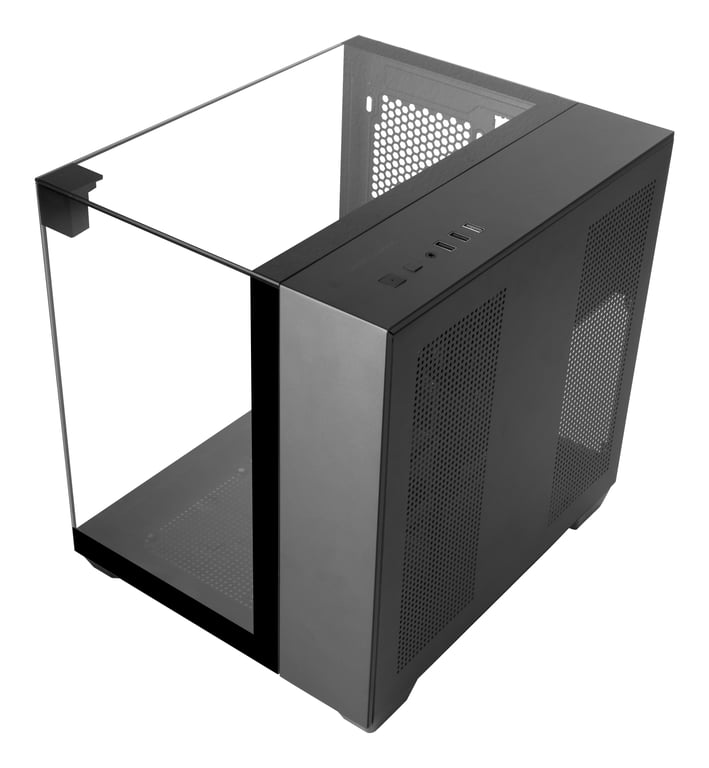 Mars Gaming MC VISIONM Mini Tower Neuf