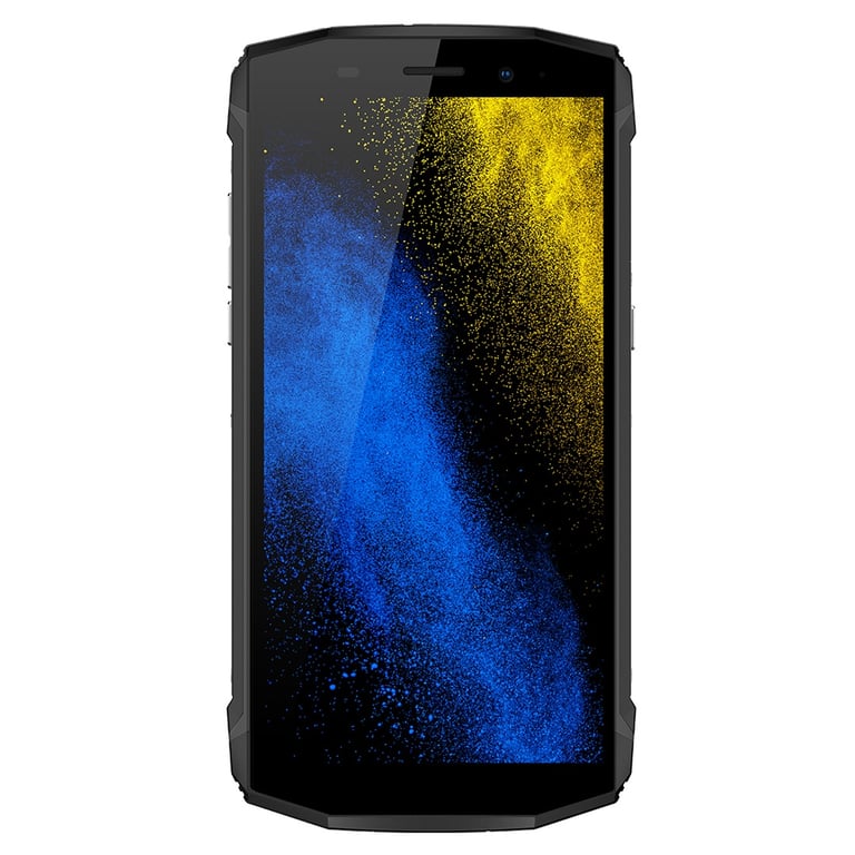 Smartphone Incassable Android 8.1 Etanche IP68 Antichoc 5.5 Pouces 2GB+16GB  Noir - YONIS - Yonis