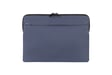 Tucano BFGOM1314-B maletines para portátil 35,6 cm (14'') Funda Azul