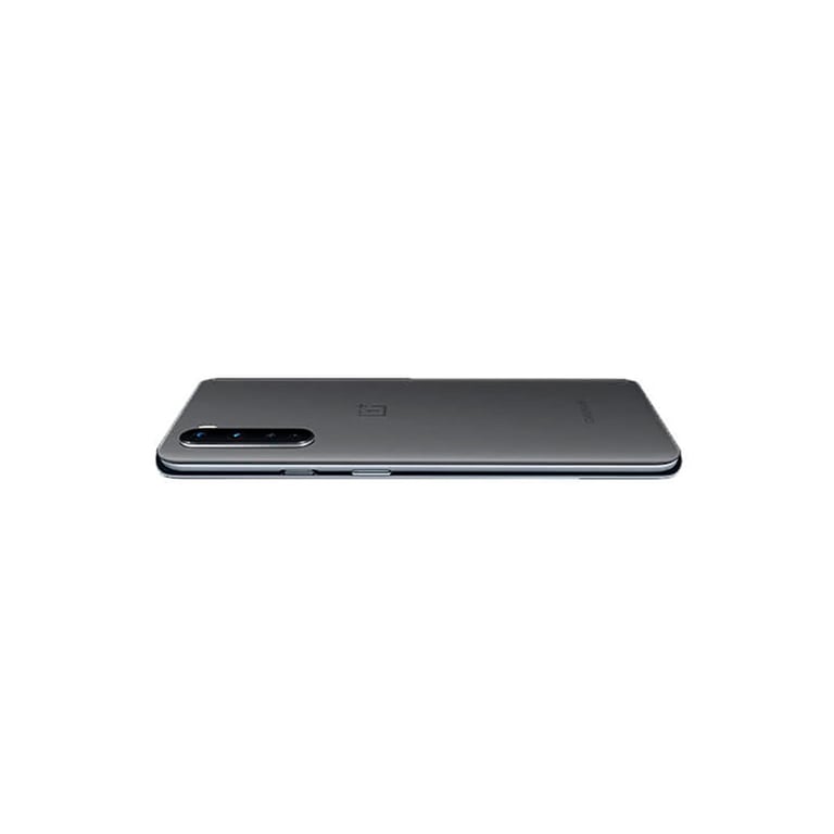 OnePlus Nord 5G 256GB, Gris ceniza, desbloqueado