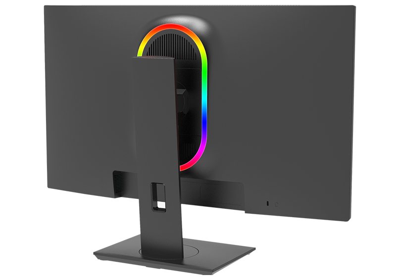 itek GGF écran plat de PC 71 1 cm 28 3840 x 2160 pixels 4K Ultra HD LED Neuf - vue 2