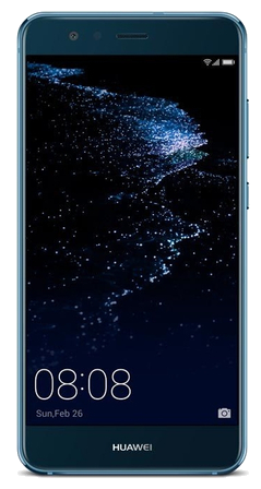 P10 Lite 32 Go, Bleu, débloqué