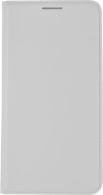 Bigben Connected EF-WG710BW funda para teléfono móvil Blanco